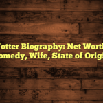 Brain Jotter Biography: Net Worth, Age, Comedy, Wife, State of Origin