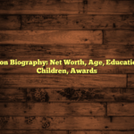 Dolly Parton Biography: Net Worth, Age, Education, Songs, Children, Awards