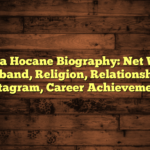 Mawra Hocane Biography: Net Worth, Husband, Religion, Relationships, Instagram, Career Achievements