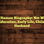 Zari Hassan Biography: Net Worth, Age, Education, Early Life, Childhood, Husband